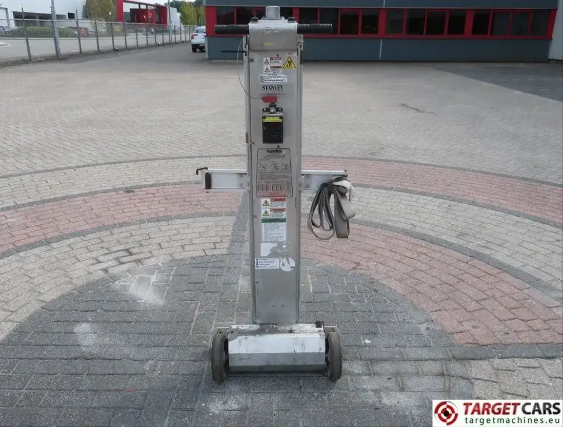 Diversen PowerMate L1 Stair Climber Lift Overige hoogwerker TrucksNL