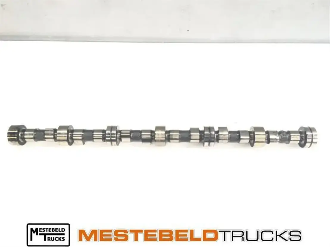 MAN Nokkenas D0836LFL60