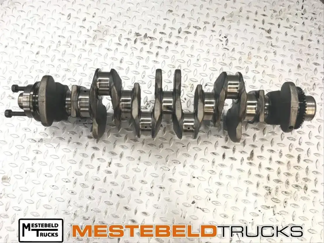 Mercedes-Benz Krukas OM906LA