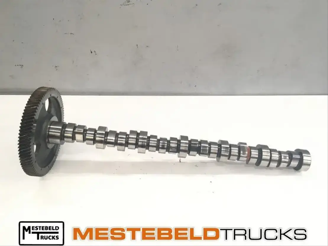 Mercedes-Benz Nokkenas OM906LA