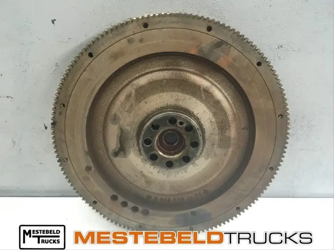 Mercedes-Benz Vliegwiel OM 906 LA