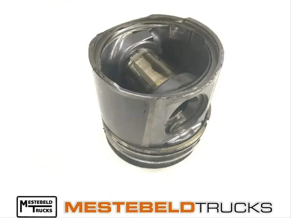 Mercedes-Benz Zuiger OM 906 LA