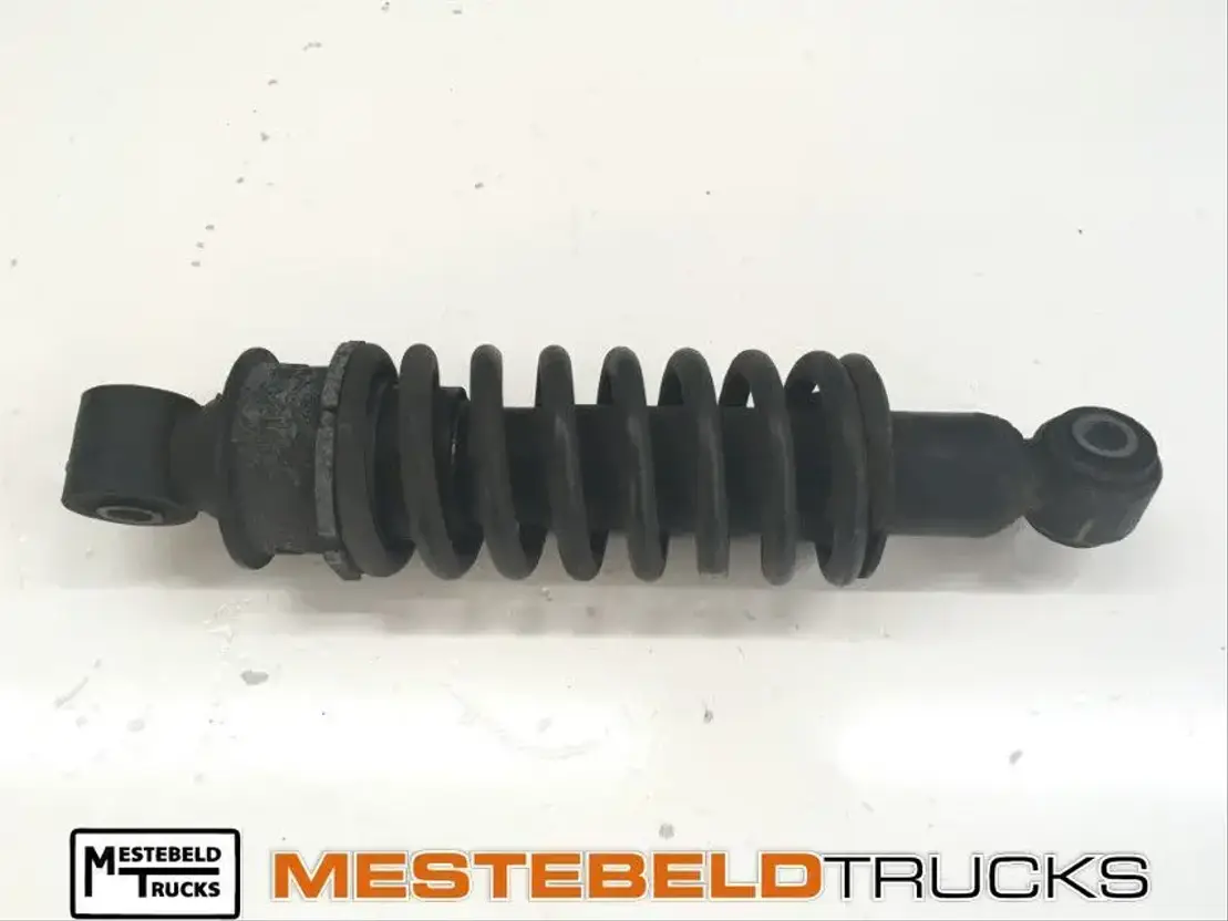 DAF Cabinevering achterzijde