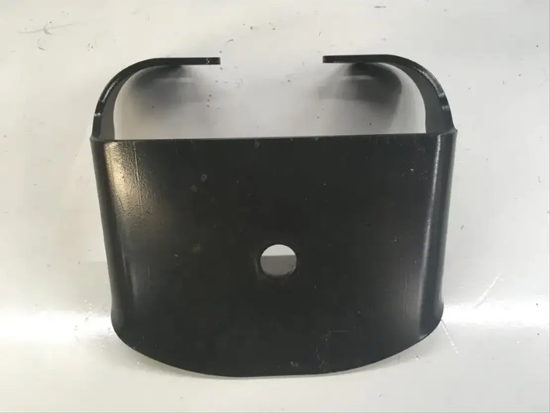 Mercedes-Benz Luchtbalgsteun sleepas