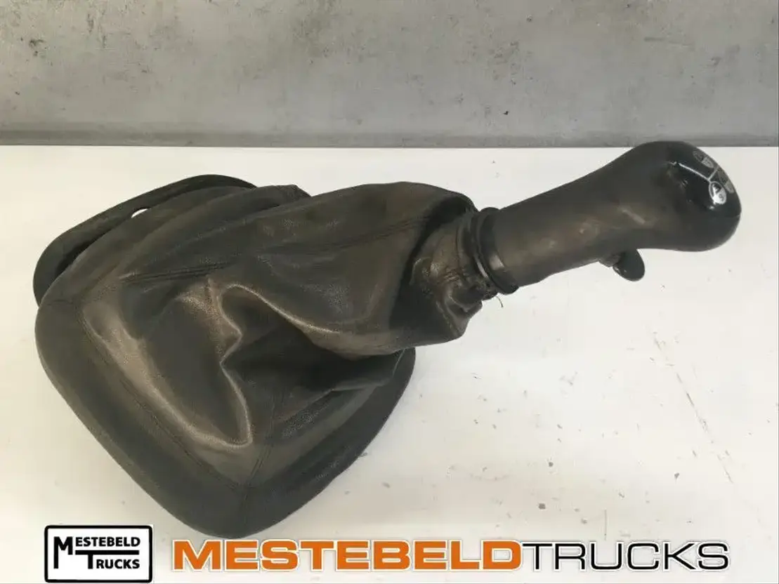 Volvo Versnellingspook