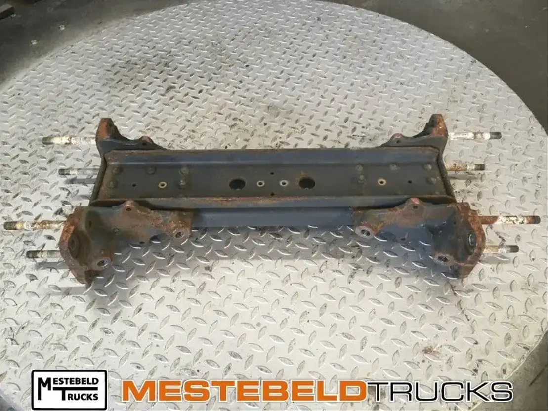 DAF Dwarsliggersteun