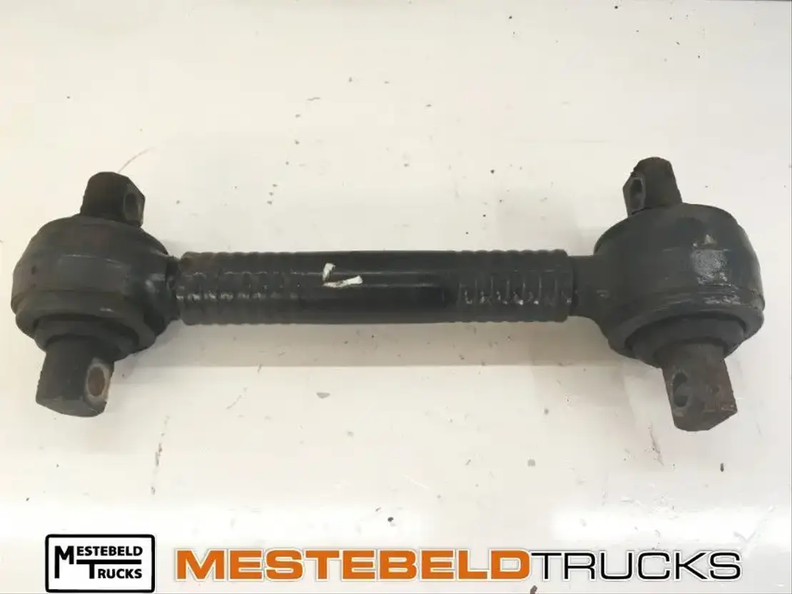 DAF Reactiestang - 2-delige triangel