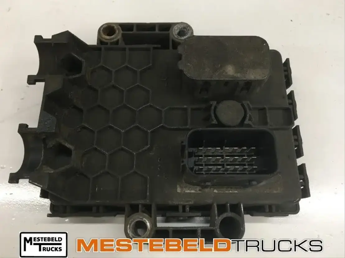 Mercedes-Benz Stuurkast Clcs