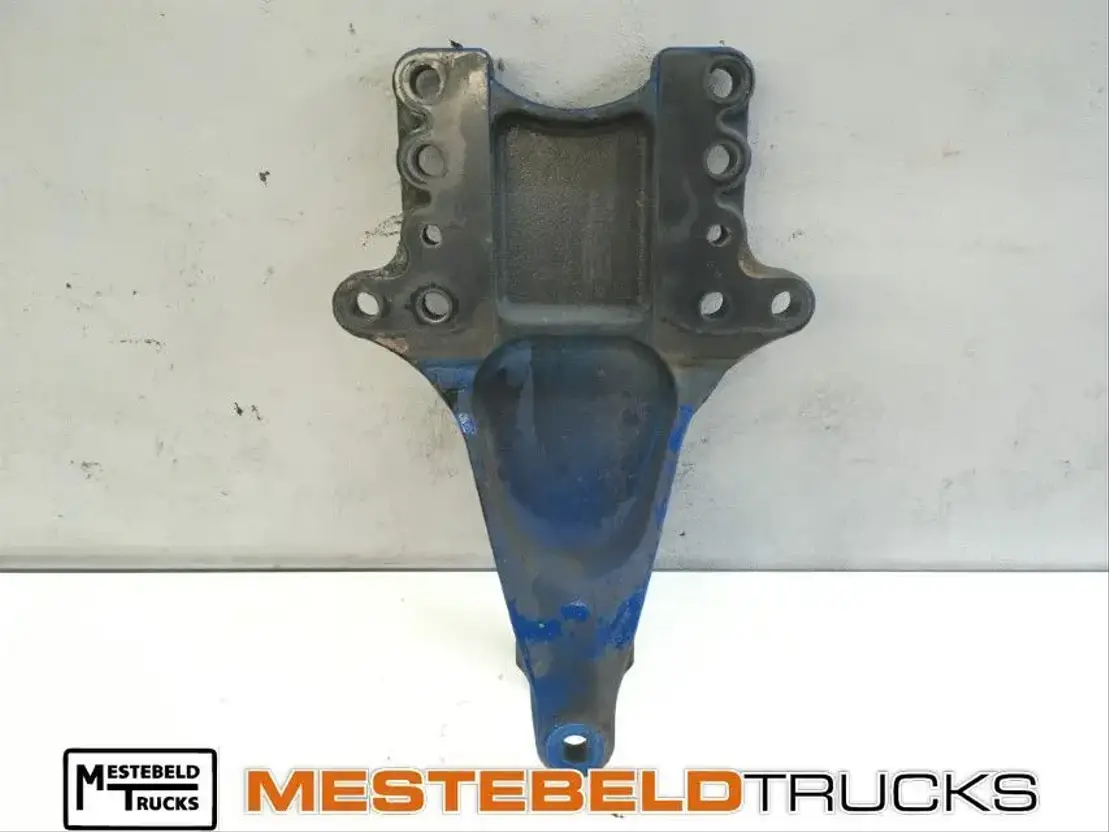 Scania Veersteun sleepas