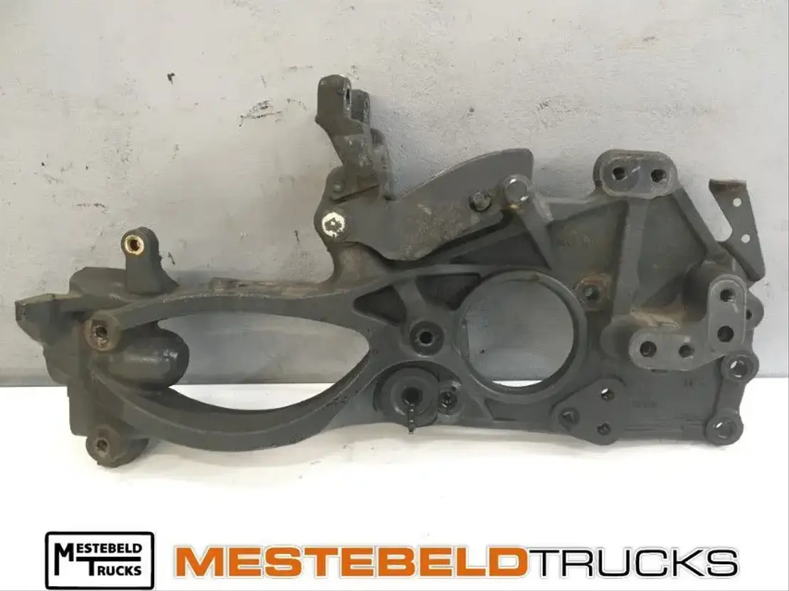 DAF Chassissteun links