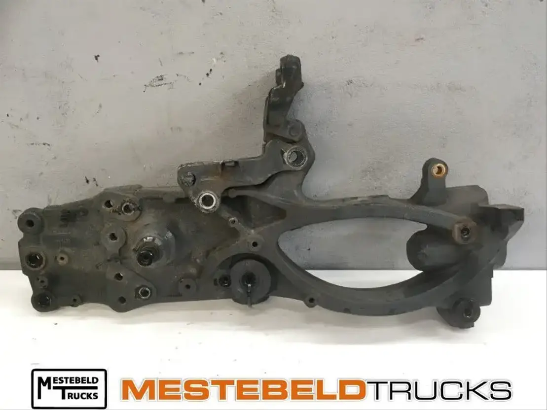 DAF Chassissteun rechts