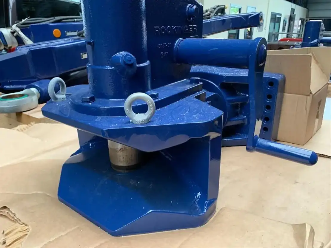 Roe71805 рмк фаркопа rockinger