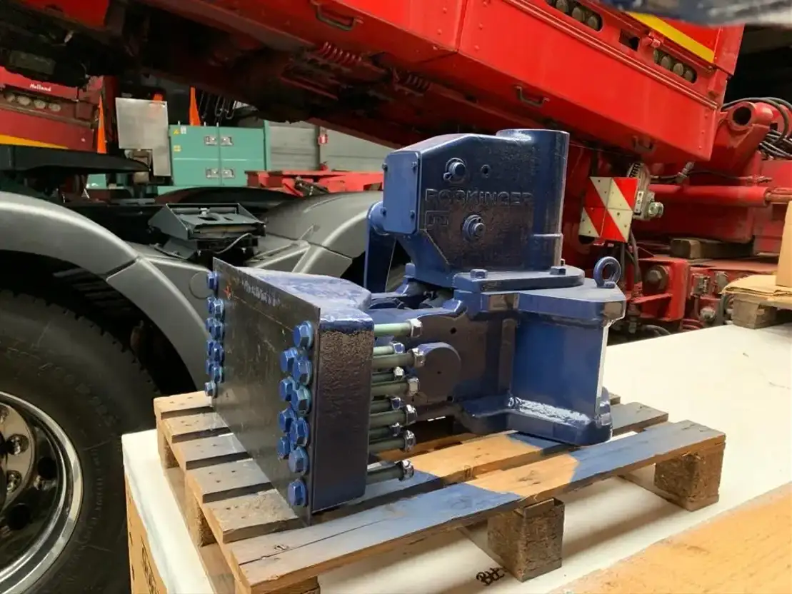 Roe71805 рмк фаркопа rockinger