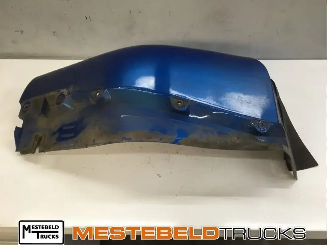 Renault Spatbord links