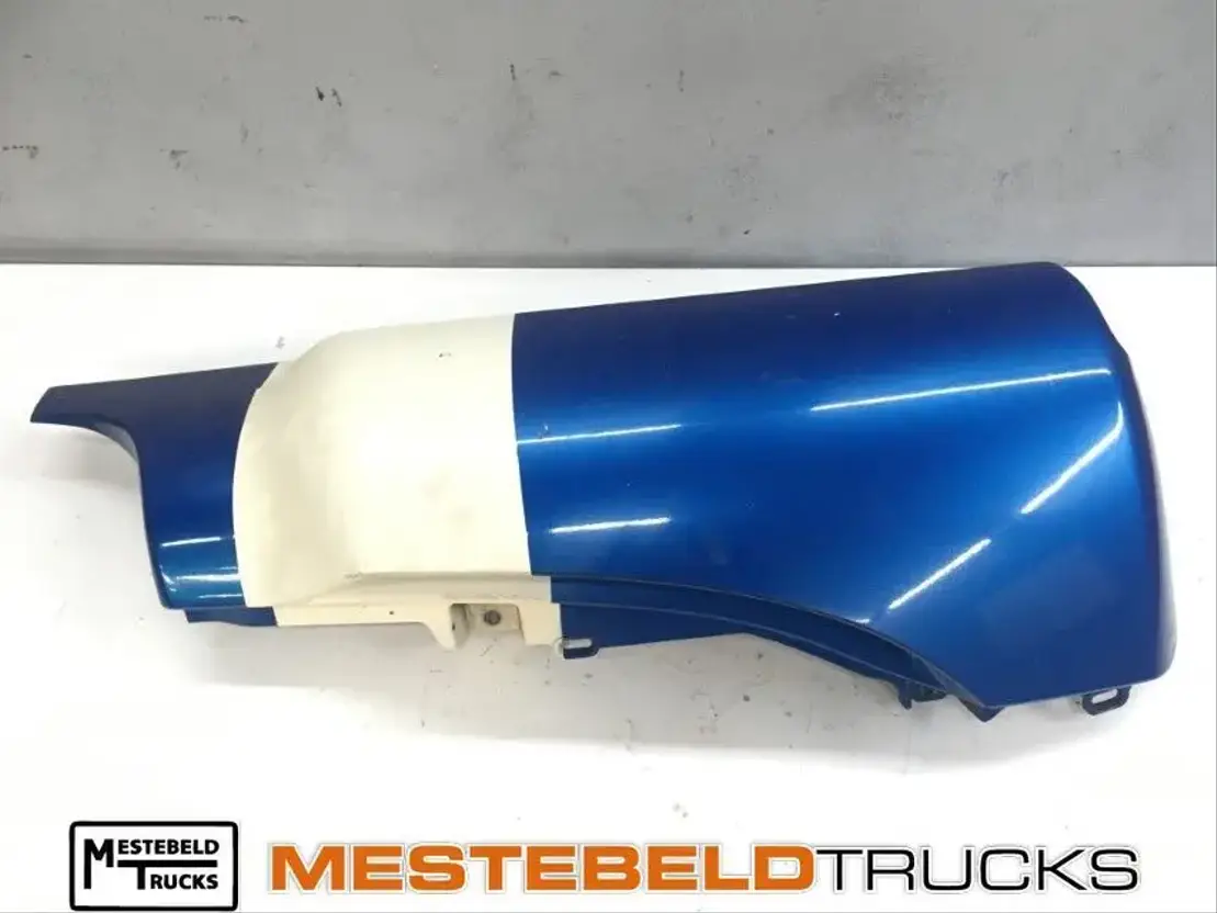 Renault C abinehoek links