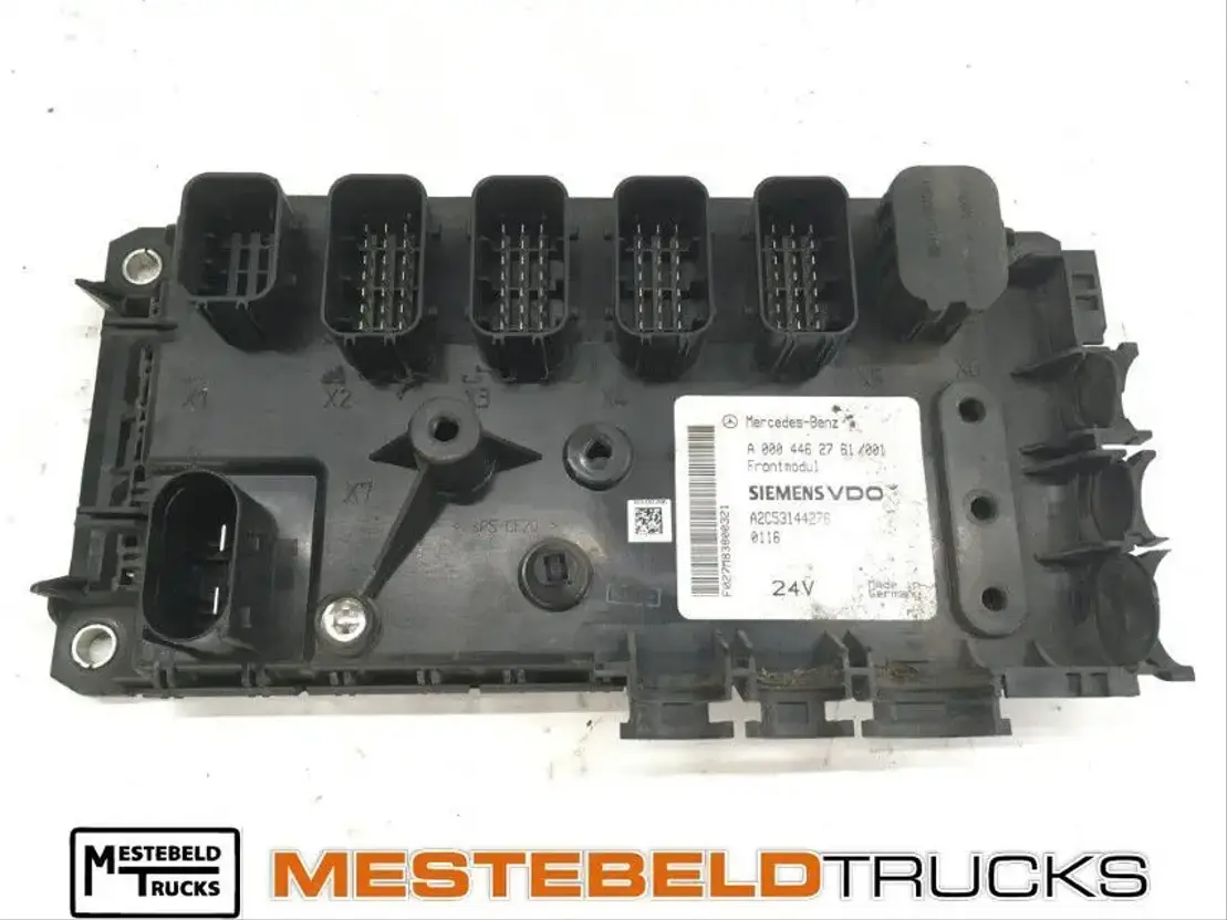 Mercedes-Benz Frontmodule