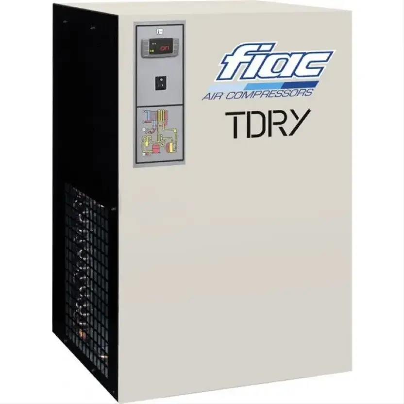 FIAC Tdry 30 luchtdroger 3000 L / min 13 Bar Air Dryer
