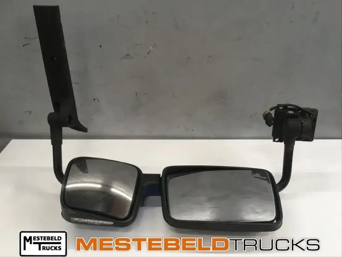 Renault Spiegel links