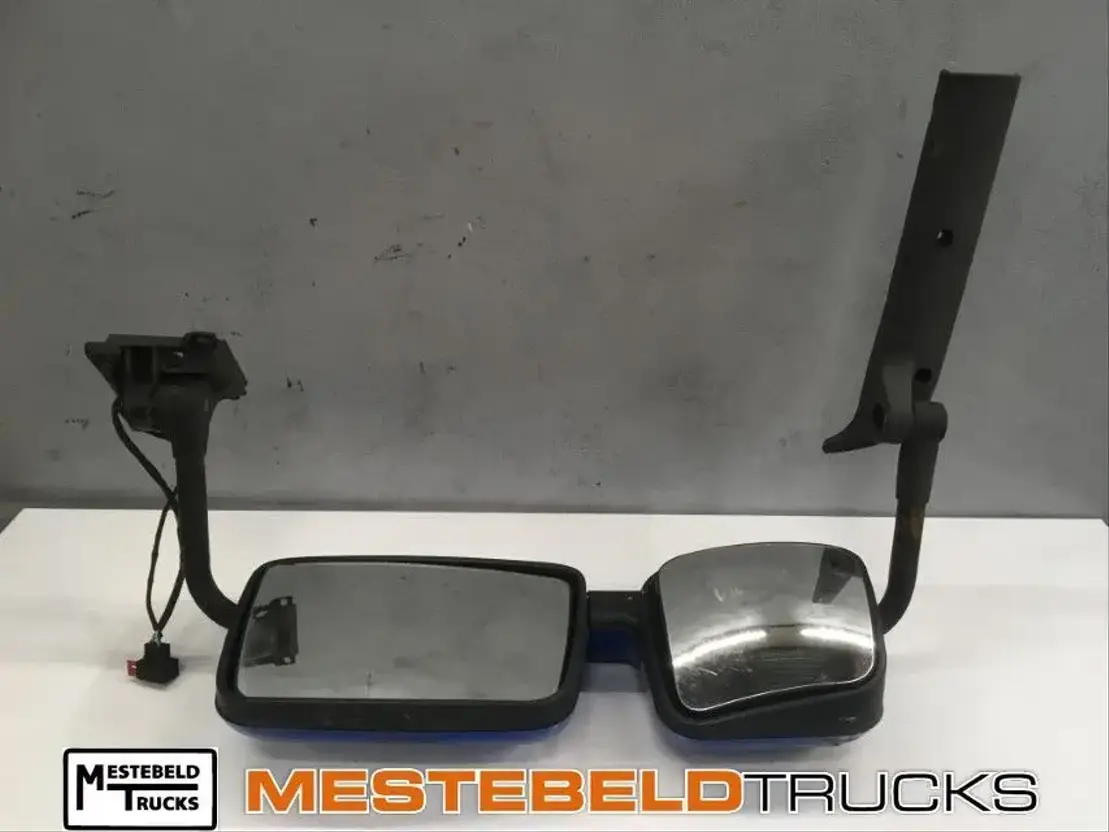 Renault Spiegel rechts