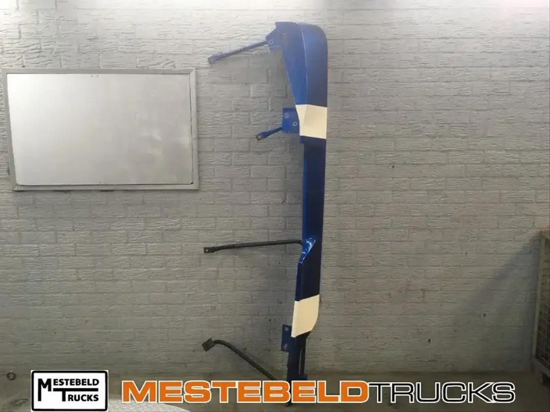 Renault Zijfender links