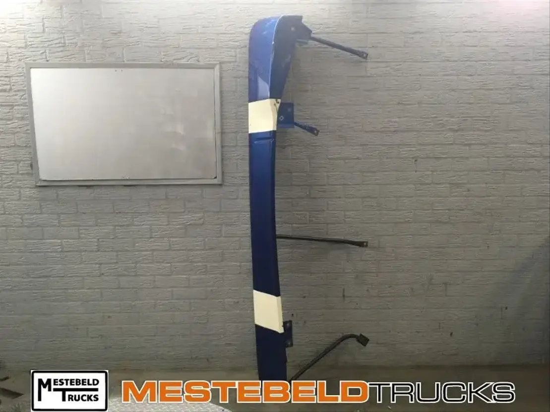 Renault Zijfender rechts