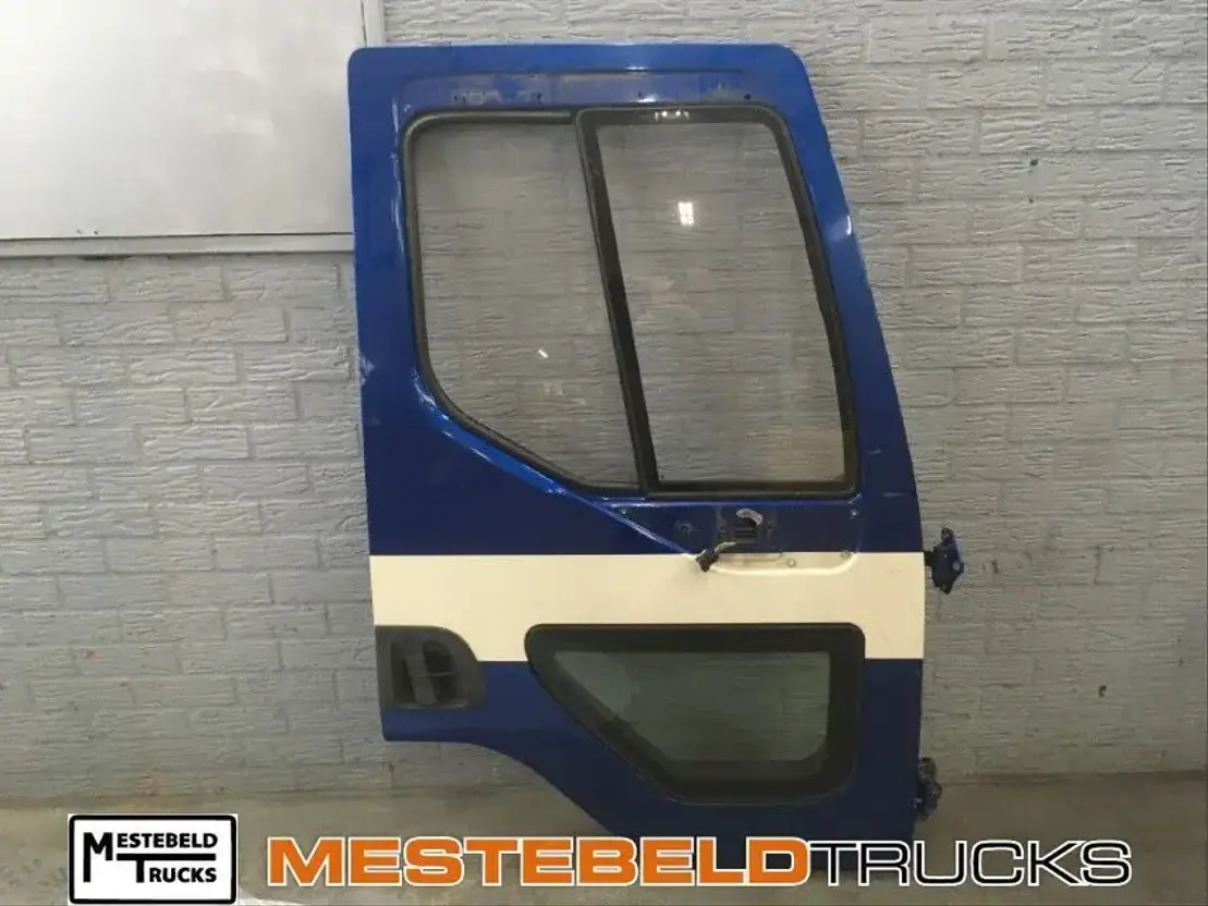 Renault D eur rechts