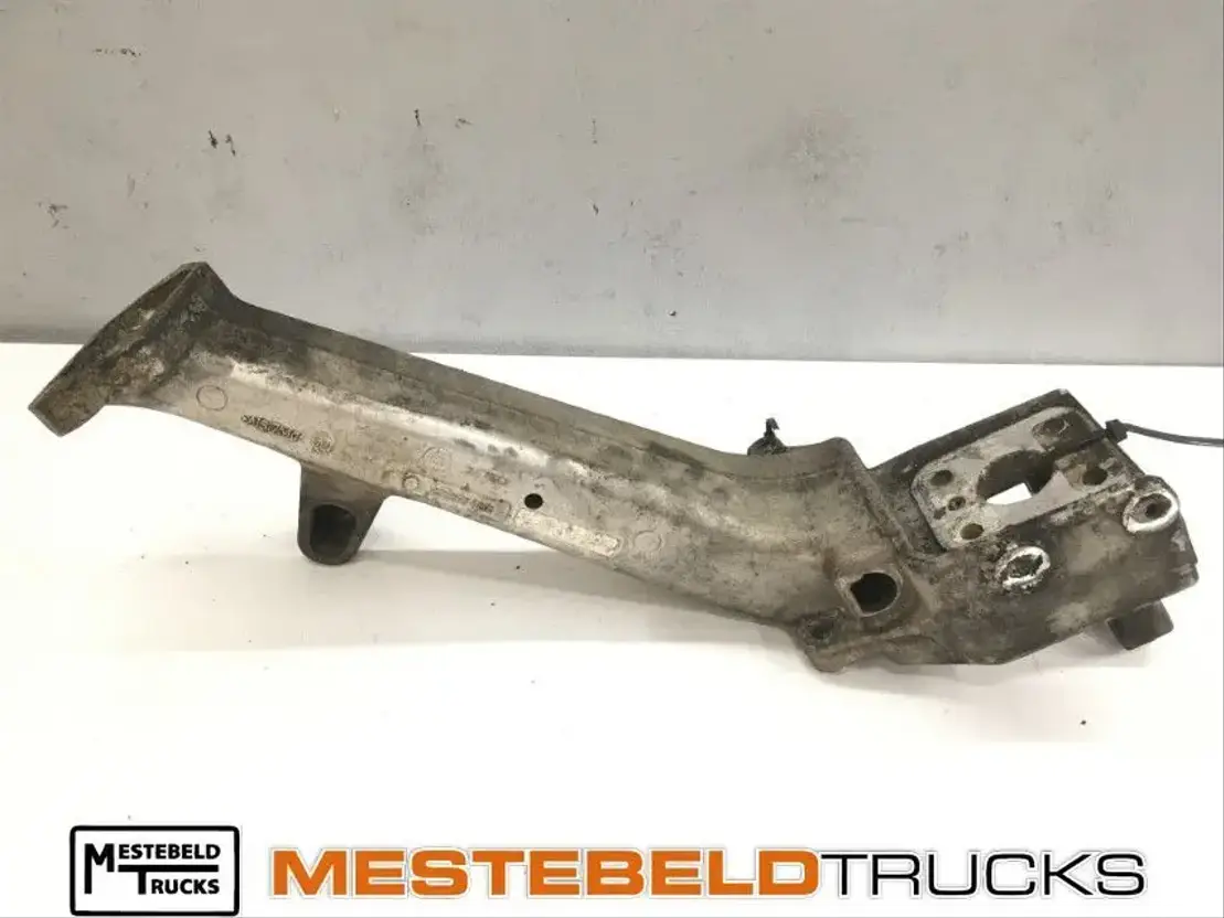 Renault Bumpersteun links