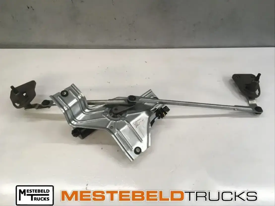 Mercedes-Benz Ruitenwissermechanisme