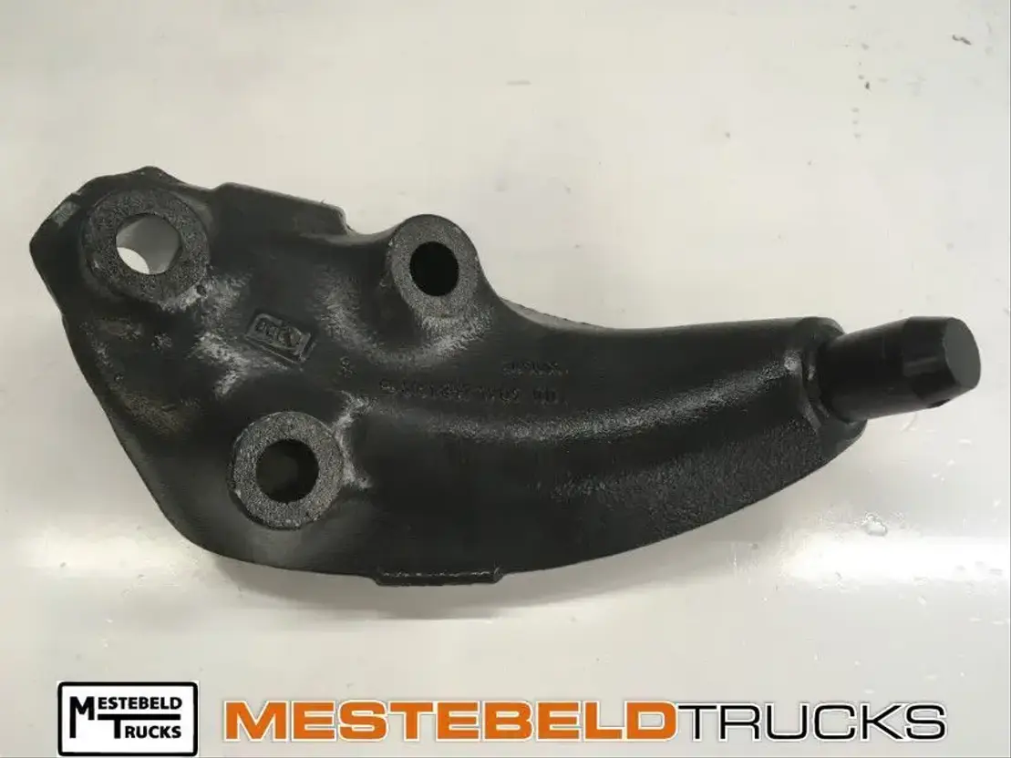 Mercedes-Benz Kantelcilindersteun