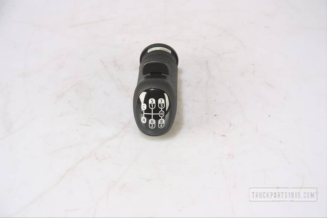 Autoversnellingspook Voor Fiat 500 500C 2007-2018 Autoversnellingspook Voor Fiat 500 500C 2007-2018
