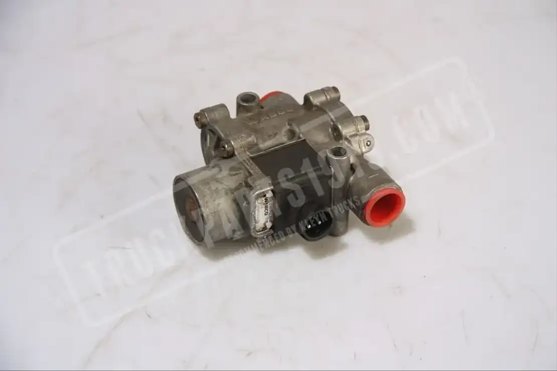 Wabco ABS control valve MAN Overig vrachtwagen onderdeel TrucksNL