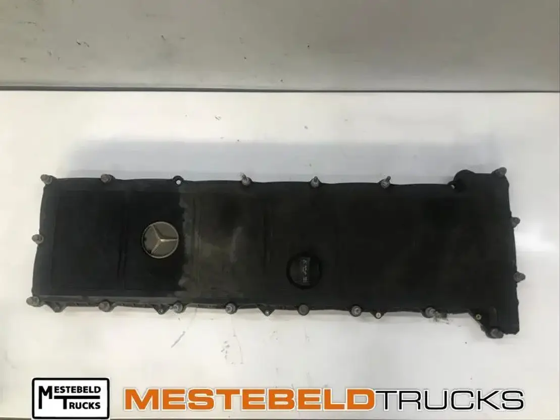 Mercedes-Benz Kleppendeksel