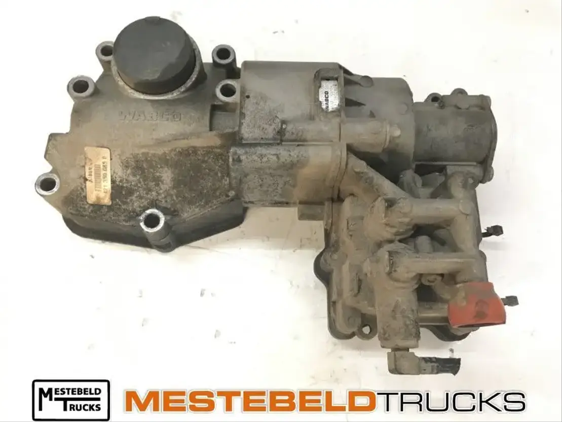 Mercedes-Benz Schakelcilinder