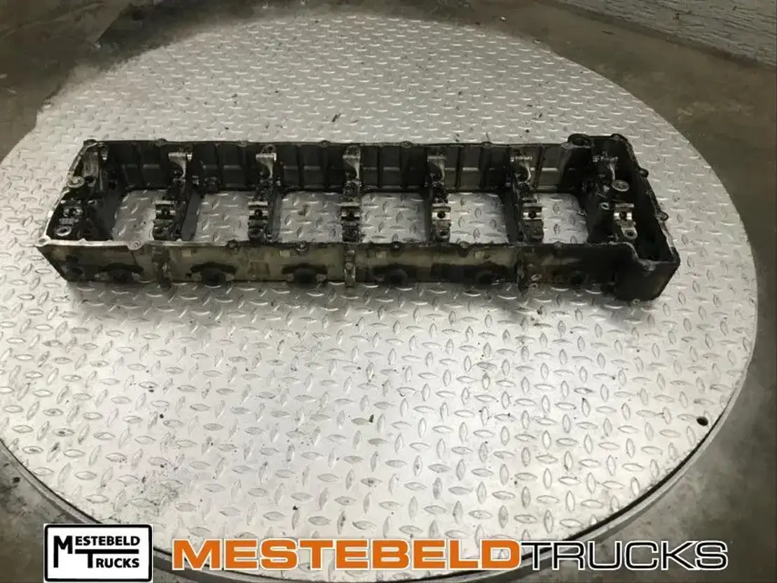 Mercedes-Benz Nokkenashuis