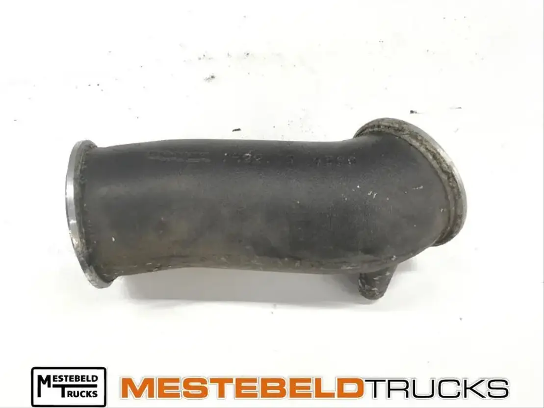 Scania Intercooler buis DC9 01