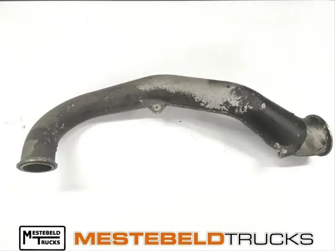 Scania Intercooler buis DC9 01