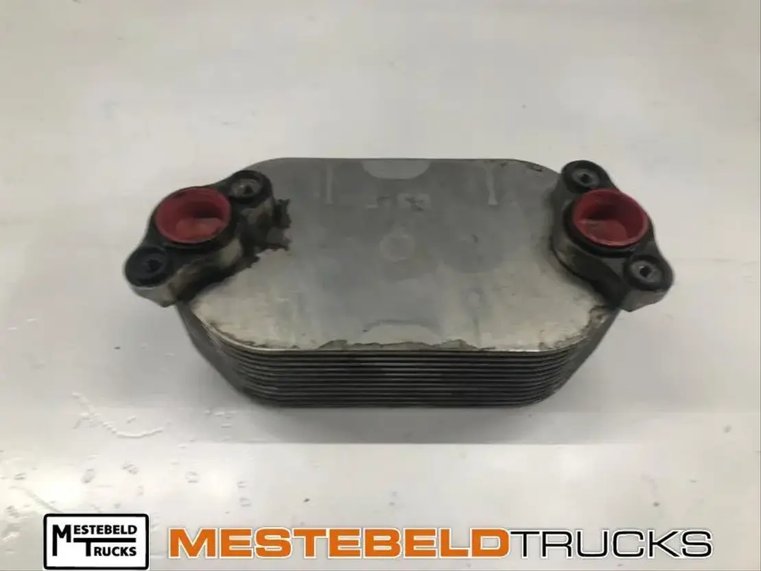 Mercedes-Benz Oliekoeler