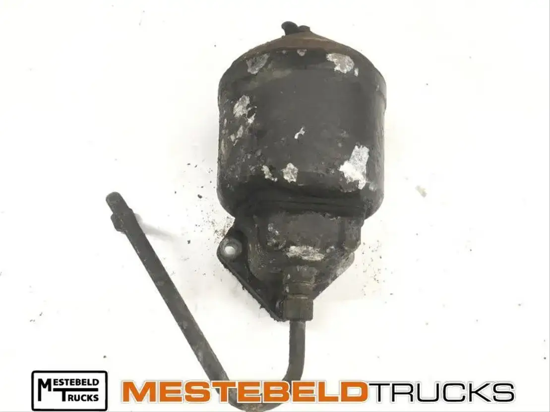 Scania Centrifugaal filter DC9 01