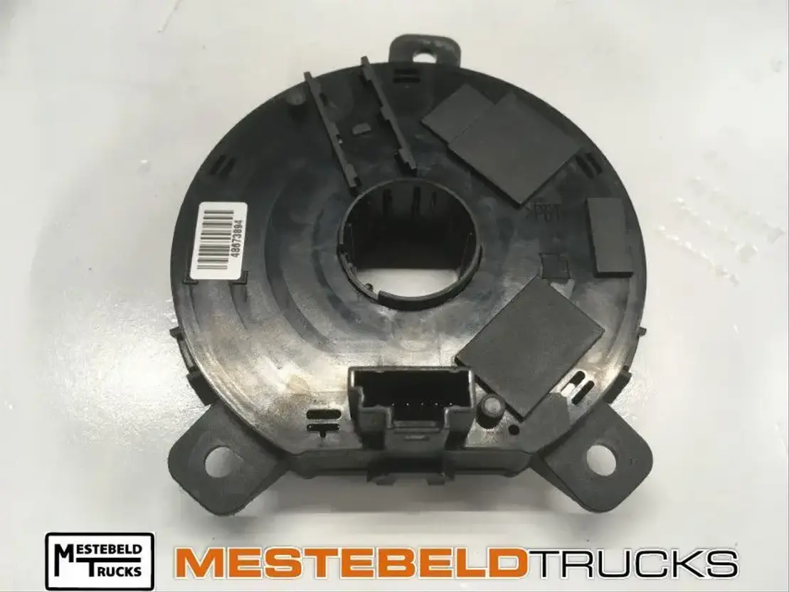 Mercedes-Benz Stuurhoeksensor