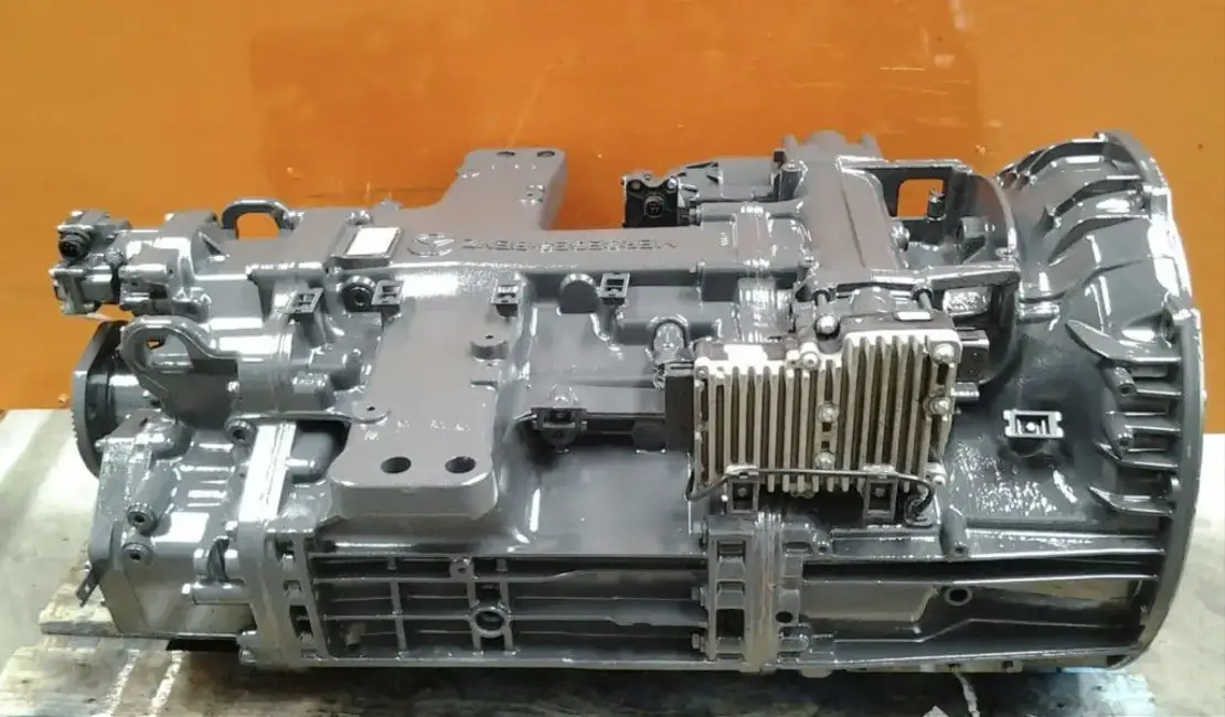 Mercedes-Benz G 240 EPS 3 Rebuilt