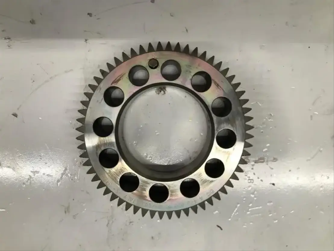 Mercedes-Benz Krukastandwiel