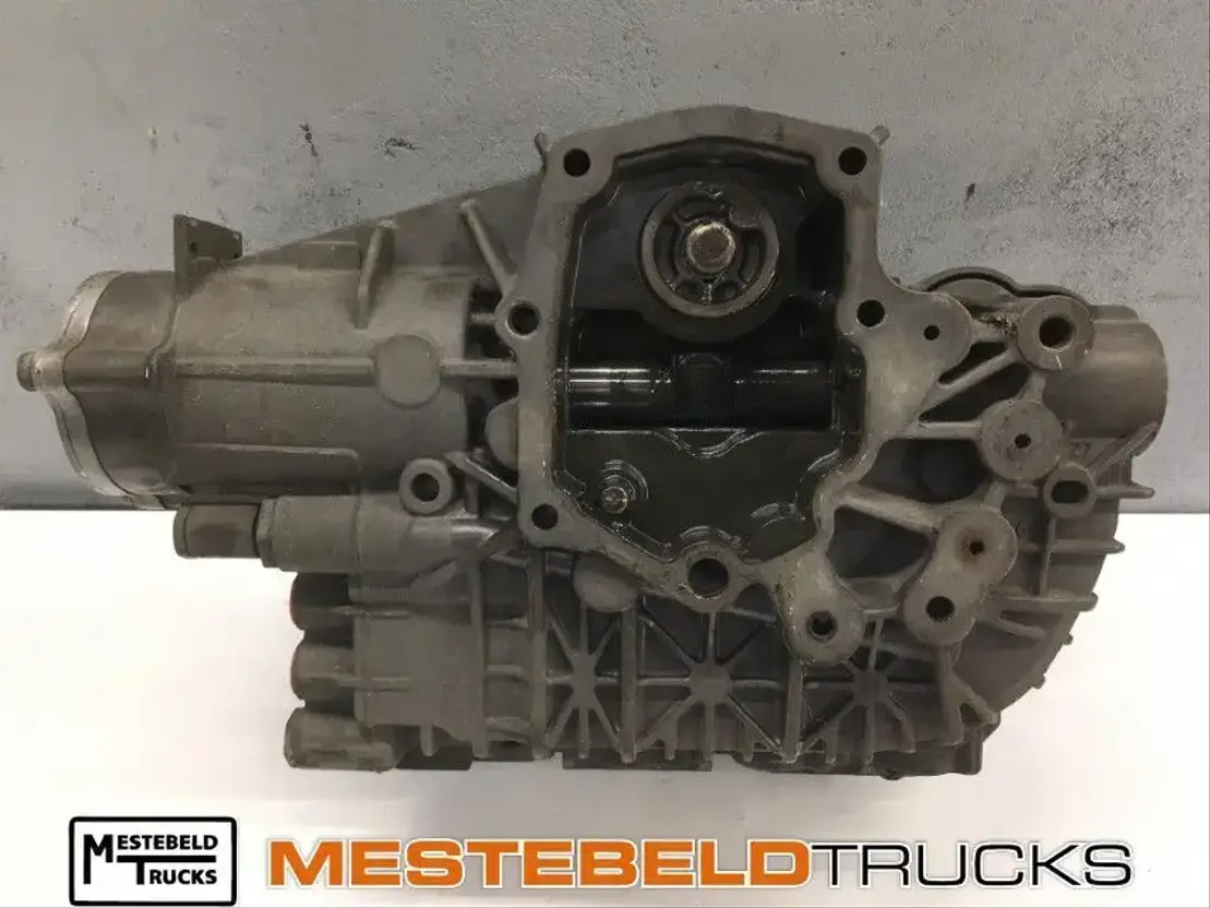 Mercedes-Benz Schakelmodule G211-12 1842 MP4 Euro 6 EPS