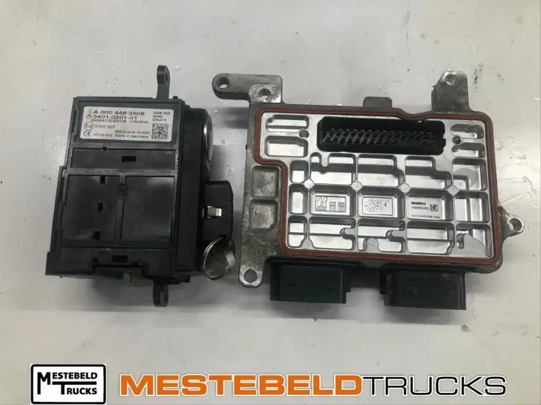 Mercedes-Benz 400788002