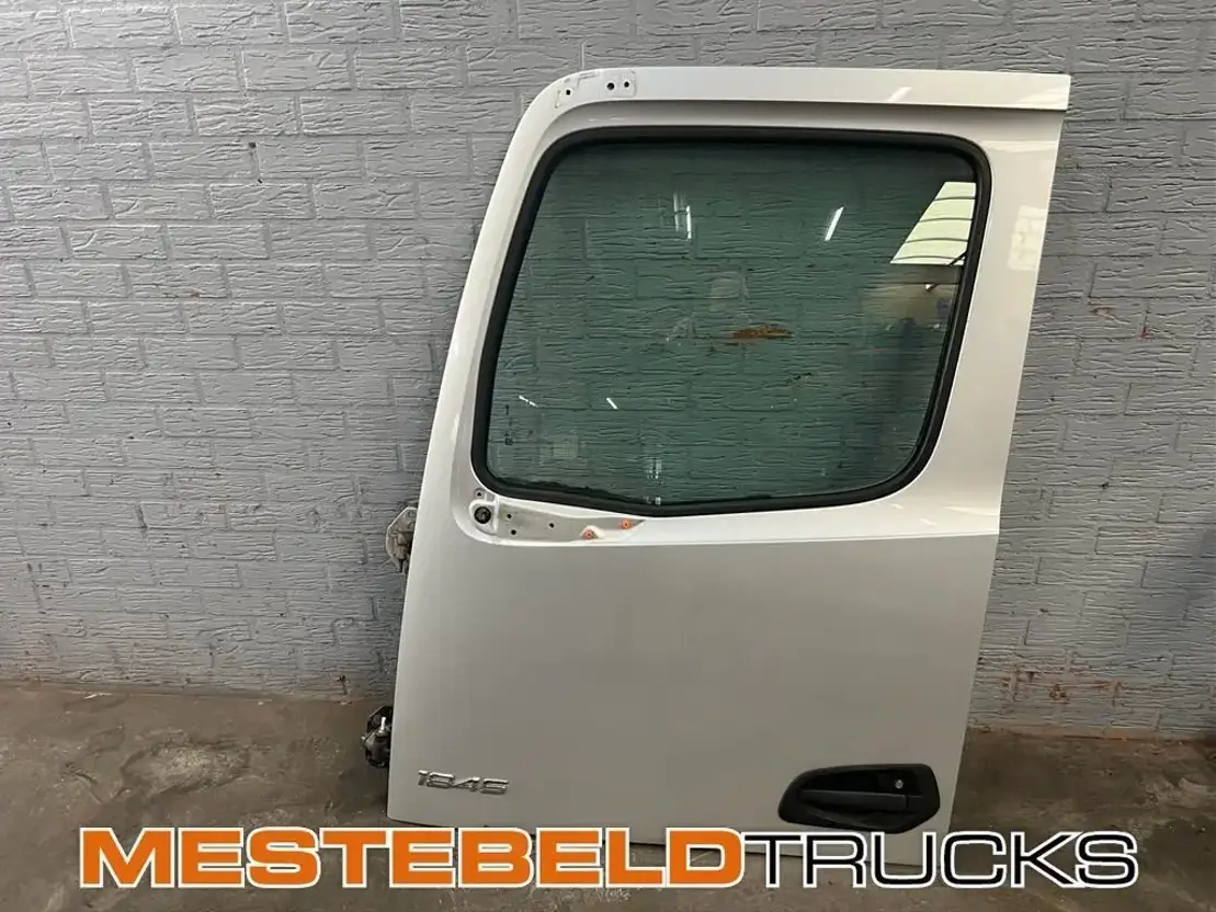 Mercedes-Benz Deur links