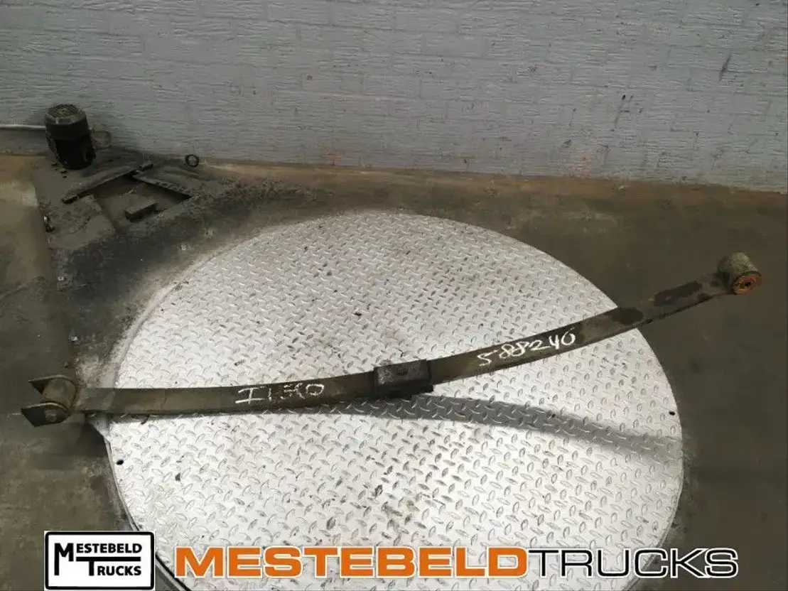 Iveco Voorveer ML80E18