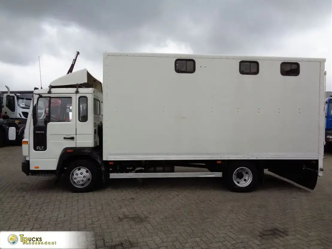 Volvo flc 1997