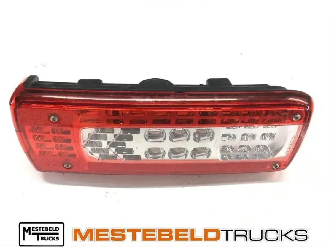 Volvo Achterlicht LED links