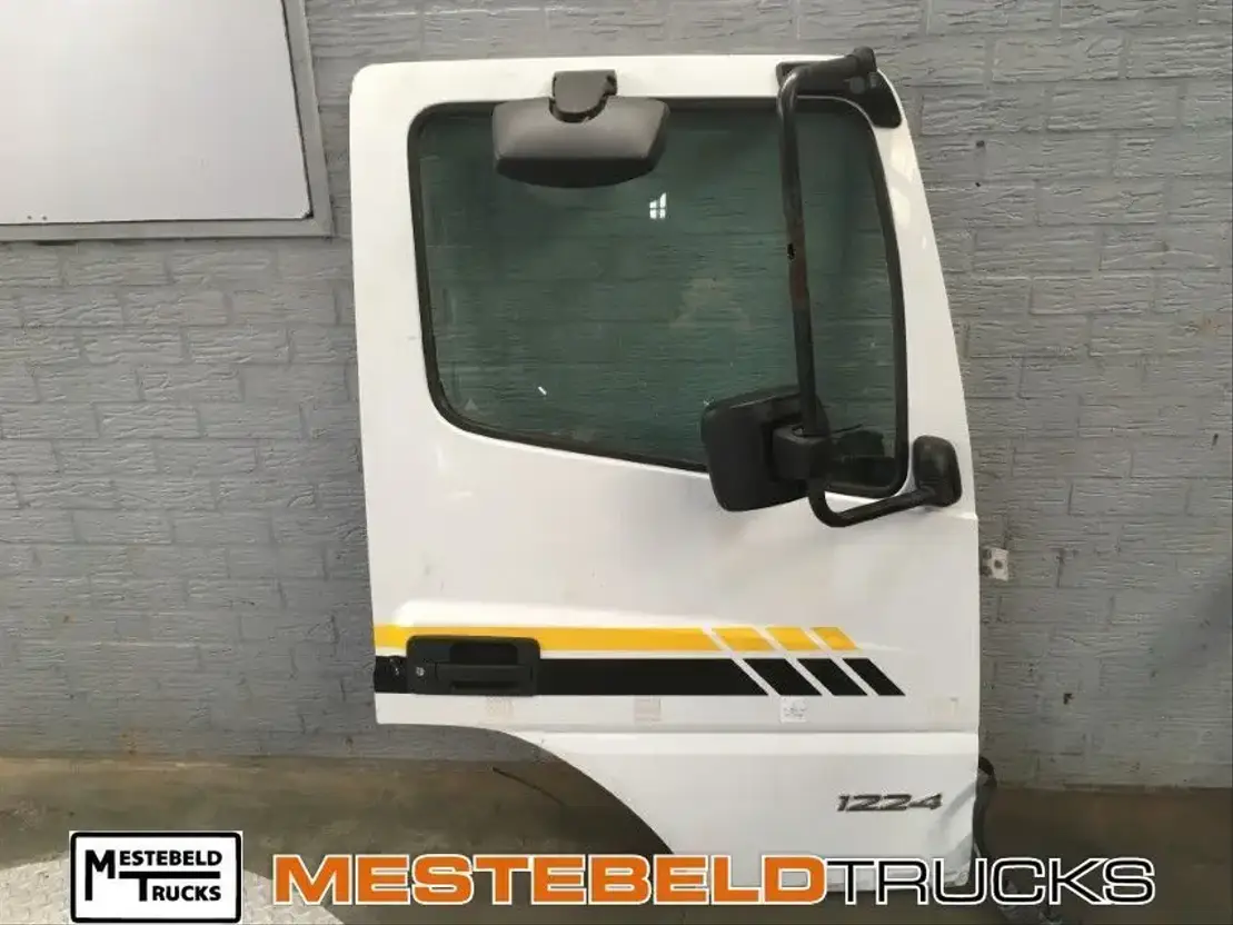 Mercedes-Benz Deur rechts