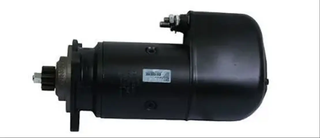 DAF Startmotor DAF 85/95 - 5.4KW