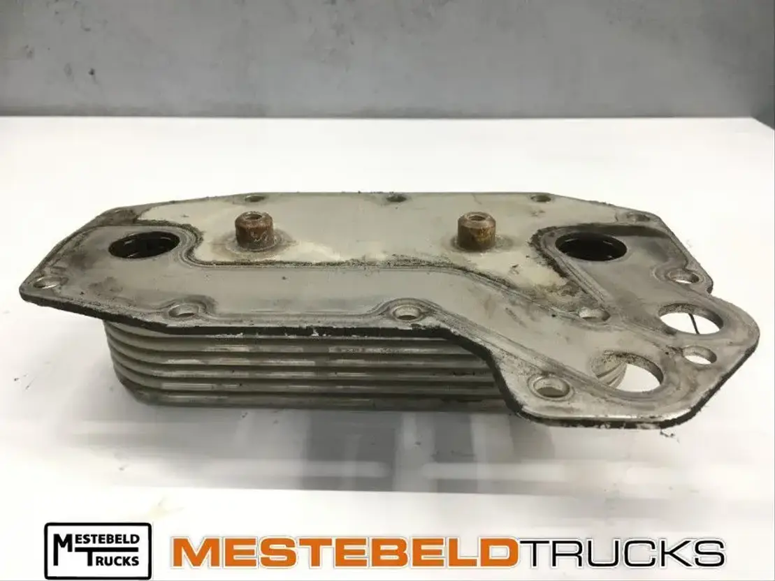 Mercedes-Benz Oliekoeler